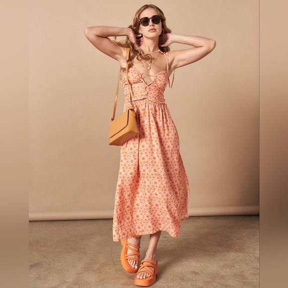 Despierta Dress - Picture 1 of 5